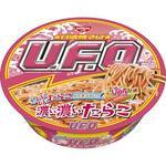 日清焼そばU.F.O. 濃い濃いたらこ 日清食品 日清焼そばU.F.O. 濃い濃いたらこ 日清食品