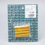 12Rオイルクーラー サイドパイプ SHIFTUP(シフトアップ)