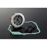 クラッチ 最軽量モデル 軽量クラッチ+軽量クラッチアウター スーパー