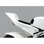 シフトアップ シフトアップ 210655-2W アンダーハーフカウル ホワイトゲルコート RCVライン NSF100 バイク 外装 パーツ