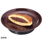 椿皿 福井クラフト