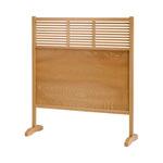 スタンドタイプ衝立 福井クラフト