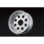 クラッシックアルミホイール 10inchX3.50J SHIFTUP(シフトアップ)