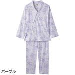 婦人打合せパジャマ 800276シリーズ ケアファッション