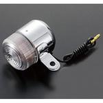 ネオクラシックウインカー クリアーFヒダリorRミギ1pc12v/10w SHIFTUP(シフトアップ)