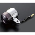 ネオクラシックウインカー スモークFミギorRヒダリ1pc12v/10w SHIFTUP(シフトアップ)