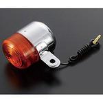 ネオクラシックウインカー フロントミギorリアヒダリ1pc12v/10w SHIFTUP(シフトアップ)
