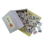 MX-SK3 折将棋盤 新桂 折り畳み式 アズワン