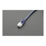 クロスLANケーブル CAT5e準拠 EA764BFシリーズ エスコ