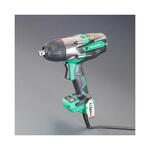 AC100V/ 1/2"DR 電動インパクトレンチ EA813DRシリーズ エスコ