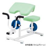 ダンベルアームカール DACシリーズ ナビス(アズワン)