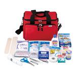 救急バッグセット ナビス(アズワン)