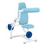 ダンベルアブドミナル DAシリーズ ナビス(アズワン)