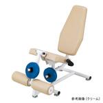 ダンベルレッグ DLシリーズ ナビス(アズワン)