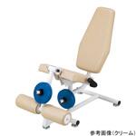 ダンベルレッグ DLシリーズ ナビス(アズワン)