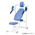 ダンベルチェスト DCシリーズ ナビス(アズワン)