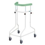 らくらくあるくん ネスティング歩行器・トール ナビス(アズワン)