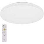 LEDシーリングライト 調光 昼光色 リモコン付 Φ400mm オーム電機 LEDシーリングライト 調光 昼光色 リモコン付 Φ400mm オーム電機