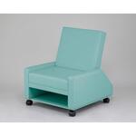 チェアベッド Chair/Benchシリーズ ナビス(アズワン)