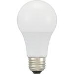 蓄光LED電球 E26 40形相当 広配光 密閉形器具対応 オーム電機 蓄光LED電球 E26 40形相当 広配光 密閉形器具対応 オーム電機
