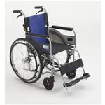 BAL-R1 車いす 自介助ブレーキ バンド式 付き BAL-1シリーズ ミキ