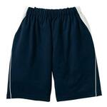 CR558-88 4L 入浴介助用パンツ ネイビー トンボ