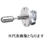 マグネット式レベルセンサ JIS5K40A取付 ノーケン マグネット式レベルセンサ JIS5K40A取付 ノーケン