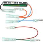 モンキー/APE バルブインジケーターヨウ ハーネス SHIFTUP(シフトアップ)