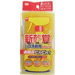 64150 新乾覚 バス洗剤用スポンジ オーエ