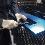 - 純綿軍手 7ゲージ モノタロウ 05327078