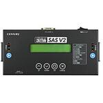 〔データコピー&イレースマシン〕SAS HDD/SSD、SATA HDD/SSD 「これdo台SAS V2」 ブラック センチュリー 〔データコピー&イレースマシン〕SAS HDD/SSD、SATA HDD/SSD 「これdo台SAS V2」 ブラック センチュリー