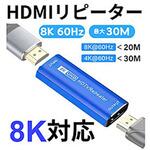 HDMI中継プラグ [HDMI メス-メス HDMI] HDRP-8K YouZipper