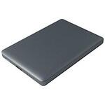 [マグネット式]超薄型ワイヤレスモバイルバッテリー 5000mAh ワイヤレス:15W Type-C:PD20W グレー   LCWM50-CCGY [USB Power Delivery対応 /1ポート] オズマ