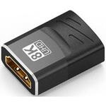 Hdmi2.1 HDMI延長アダプタ ルーメン Hdmi2.1 HDMI延長アダプタ ルーメン