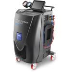 全自動フロンガス交換機(R134a/R1234yf) ヤマダコーポレーション