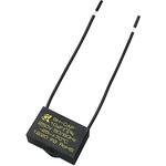 コンデンサー10μF×250VAC(保安機構付) スイデン コンデンサー10μF×250VAC(保安機構付) スイデン