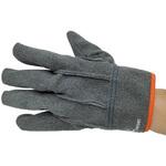 コンフォート マイクロファイバー 背縫い 天牛(富士手袋工業)