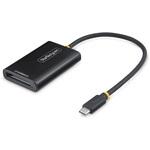 1B-USB-C-CFE-ADAPTER CFexpress Type Bカードリーダー/USB-C接続/10Gbps/各種OS対応/CF Express 2.0/ポータブル メモリーカードアダプター StarTech.com