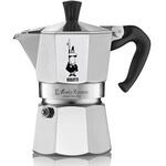 【未使用品】ビアレッティ コーヒーメーカー モキッシマ エスプレッソマシン モカエキスプレス BIALETTI(ビアレッティ) コーヒーメーカー
