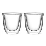 ダブルウォールグラス フィレンツェ BIALETTI(ビアレッティ)