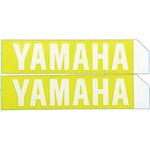 YAMAHA エンブレムセット ワイズギア