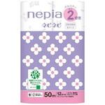 ネピア ネピネピトイレットロール 2倍巻 王子ネピア