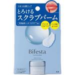 ビフェスタ リップスクラブバーム マンダム