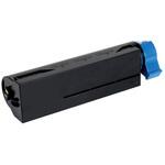 ECT-FUB-112-B リサイクルトナーカートリッジ FUJITSU対応 LB112B エコリカ
