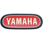 ビンテージYAMAHAエンブレム ワイズギア