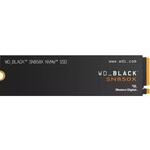 内蔵SSD WD Black SN850X(NVMe Gen4) Western Digital(ウエスタンデジタル)