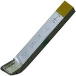 三菱 ろう付け工具バイト用チップ ０２形（４１・４２形用）鋳鉄材種