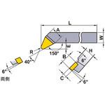 三菱マテリアルのバイト 【通販モノタロウ】 切削工具