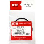 オイルフィルター用Oリング NTB