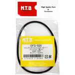 オイルフィルター用Oリング NTB